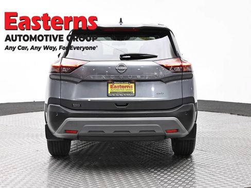 Used 2023 Nissan Rogue S AWD/4WD image 6