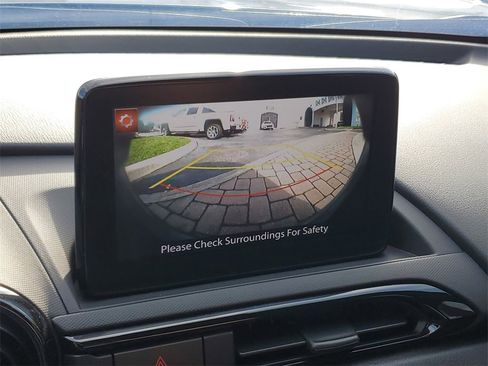 Used 2021 MAZDA MX-5 Miata RF Club w/ Brembo/BBS Recaro Package image 24