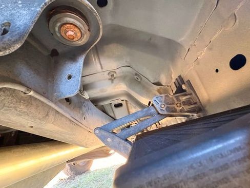 Used 2016 Ford F250 Lariat w/ Lariat Ultimate Package image 15