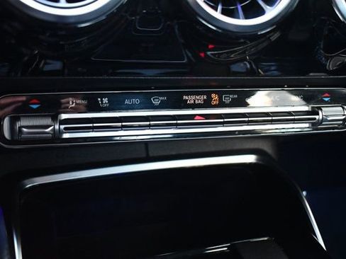 Used 2021 Mercedes-Benz CLA 35 AMG 4MATIC w/ Parking Assistance Package image 39