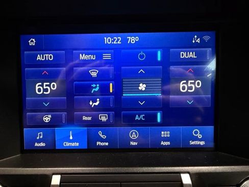 Used 2021 Ford Mustang GT Premium w/ GT Performance Package RWD image 36