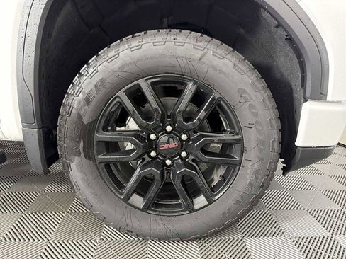 New 2026 GMC Sierra 1500 Elevation image 20