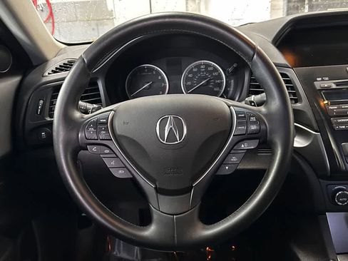 Used 2015 Acura ILX w/ Technology Package FWD image 16