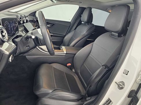 Used 2023 Mercedes-Benz C 300 Sedan image 21