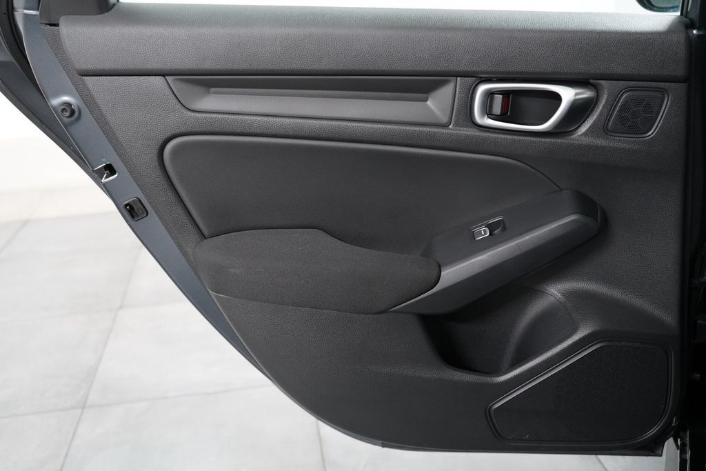 Used 2024 Honda Civic Sport image 15
