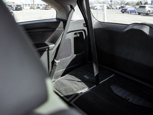 Used 2024 Honda Odyssey EX-L image 35