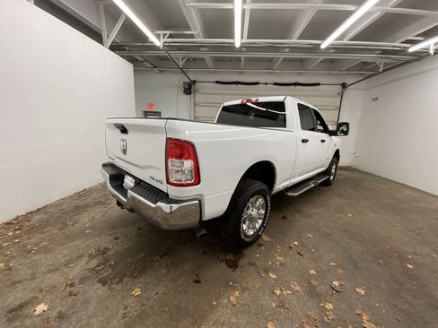 Used 2024 RAM 2500 Big Horn image 6
