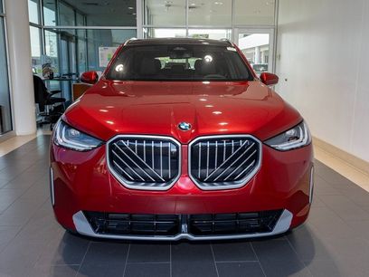 New 2026 BMW X3 xDrive30 w/ Premium Package