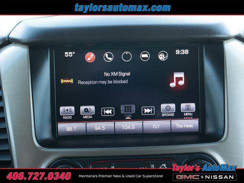 Used 2016 GMC Yukon Denali w/ Open Road Package image 12