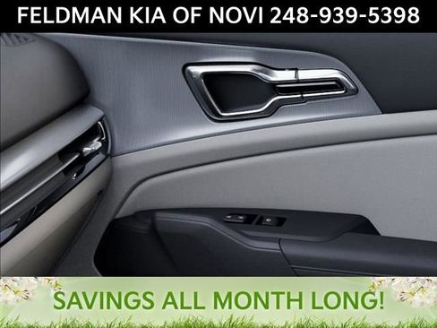 New 2026 Kia Sportage EX image 26