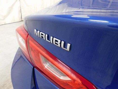 Used 2023 Chevrolet Malibu LT image 13