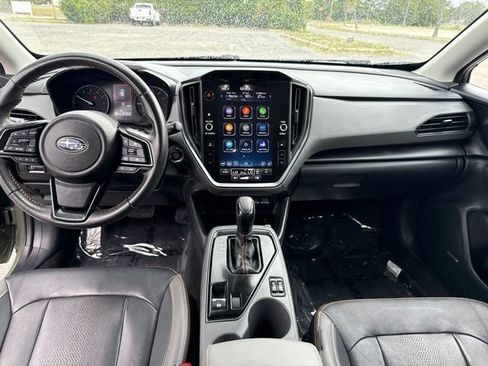 Used 2024 Subaru Crosstrek 2.5i Limited AWD/4WD image 16
