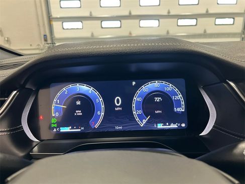 New 2025 Jeep Grand Cherokee Limited w/ Luxury Tech Group II image 21