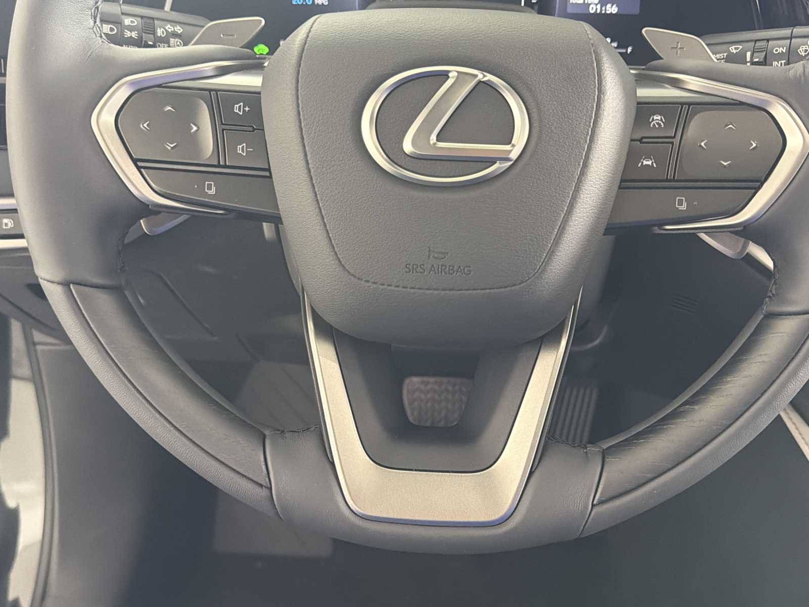 New 2026 Lexus RX 350 w/ Convenience Package AWD/4WD image 26