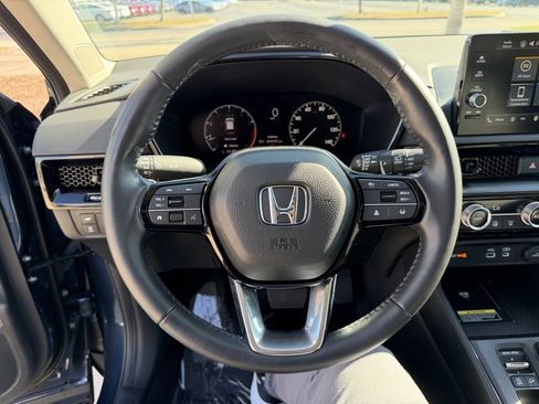 Certified 2024 Honda CR-V EX-L image 19