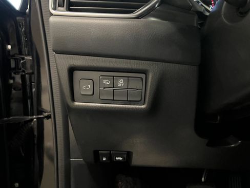 Used 2023 MAZDA CX-5 AWD 2.5 S w/ Preferred Package image 14