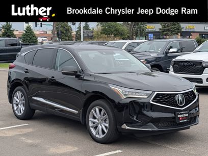 Used 2023 Acura RDX AWD