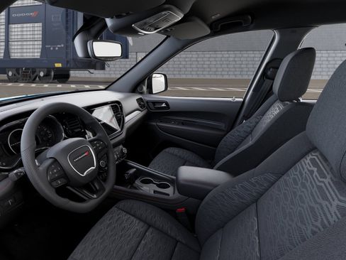 New 2026 Dodge Durango GT w/ Blacktop Package RWD image 22