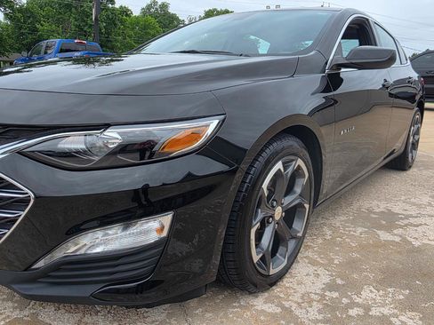 Used 2023 Chevrolet Malibu LT FWD image 26