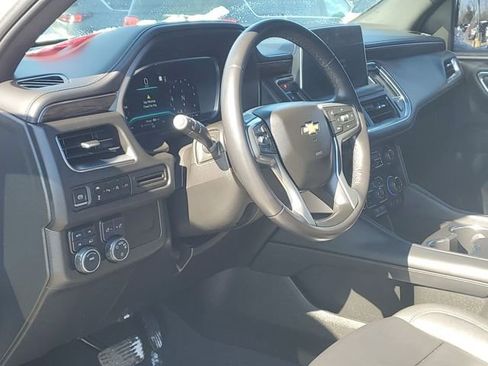 Used 2022 Chevrolet Tahoe LT AWD/4WD image 8
