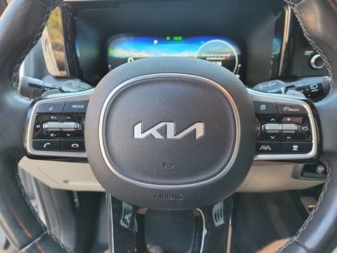 Used 2022 Kia Sorento SX Prestige AWD/4WD image 19