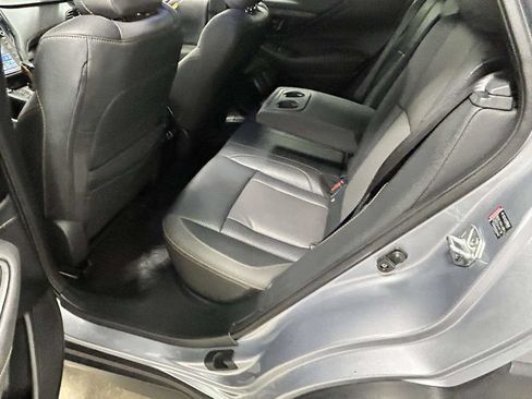 Used 2023 Subaru Outback Wilderness AWD/4WD image 8