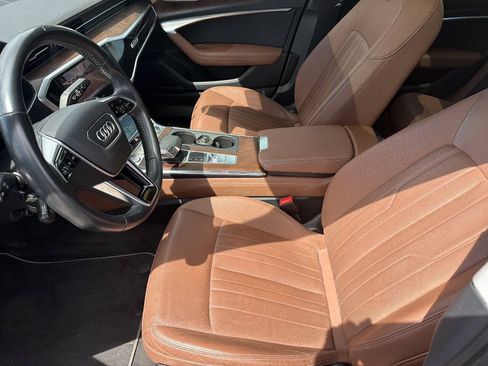Used 2019 Audi A6 3.0T Premium Plus AWD/4WD image 12