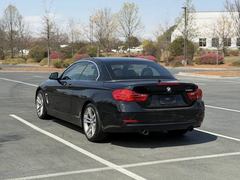 Used 2015 BMW 435i Convertible RWD image 5