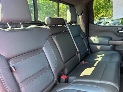 Used 2019 GMC Sierra 1500 Denali w/ Denali Ultimate Package image 22