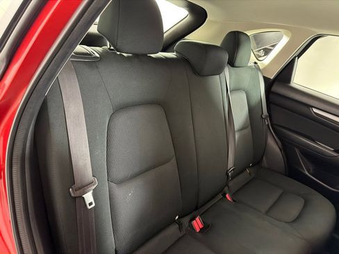 Used 2018 MAZDA CX-5 Sport AWD/4WD image 20