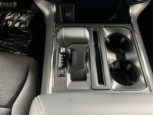 New 2025 Ford F150 XLT w/ Equipment Group 302A MID image 22