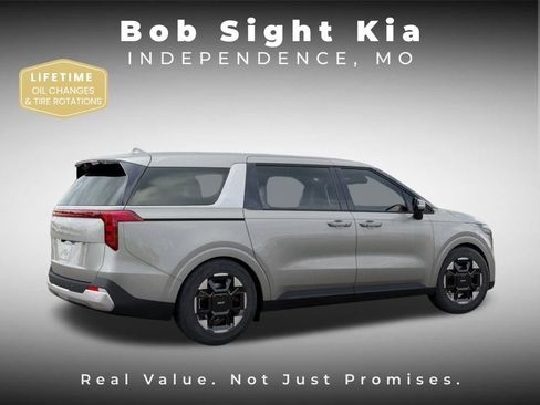 New 2026 Kia Carnival EX image 6