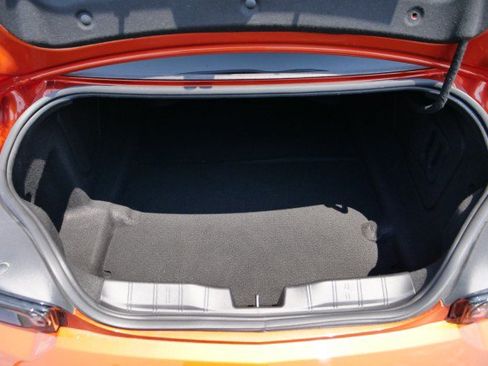Used 2023 Chevrolet Camaro ZL1 RWD image 33