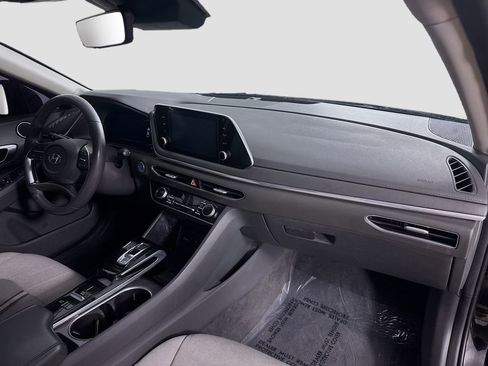 Used 2020 Hyundai Sonata SEL w/ Convenience + Sunroof Package FWD image 35