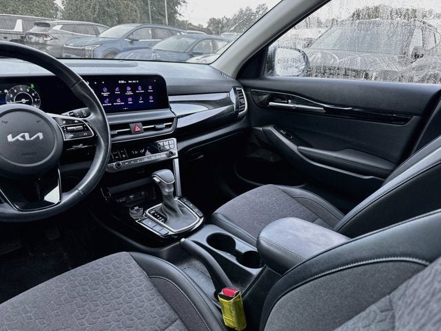Certified 2024 Kia Seltos S AWD/4WD image 23