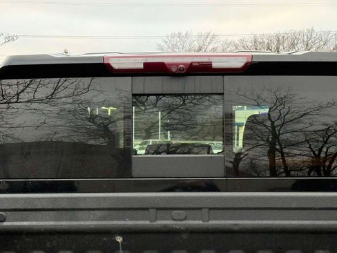 Used 2024 Chevrolet Silverado 3500 LTZ w/ LTZ Texas Edition image 48