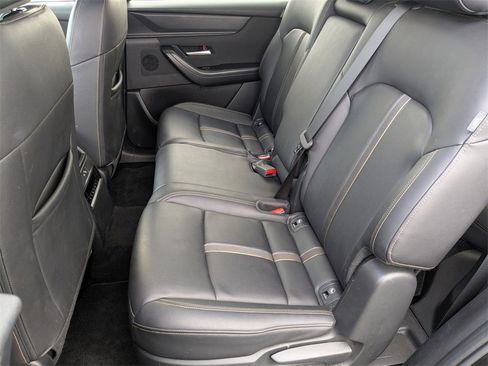 Used 2024 MAZDA CX-90 3.3 Turbo w/ Select Package image 26