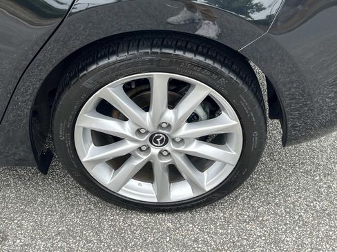 Used 2017 MAZDA MAZDA3 Touring FWD image 19