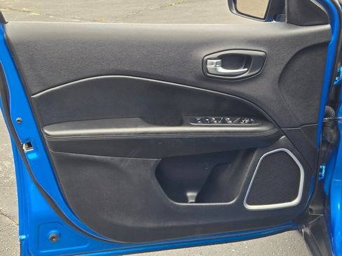 Used 2019 Jeep Compass Altitude image 19