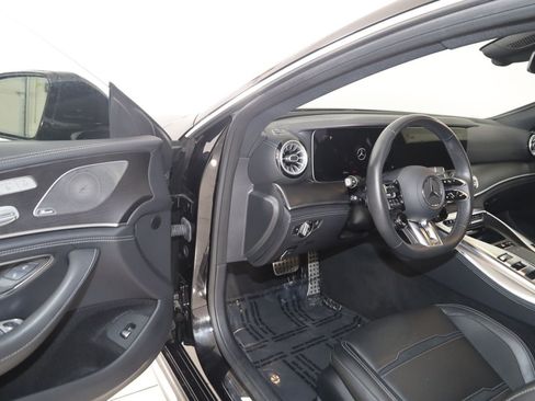 Used 2024 Mercedes-Benz AMG GT 63 image 84