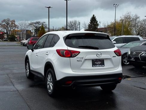Used 2016 MAZDA CX-5 Touring AWD/4WD image 6