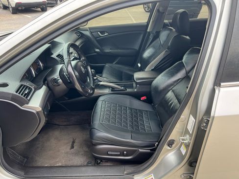 Used 2009 Acura TSX w/ Technology Package image 12