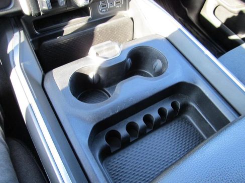 Used 2024 RAM 1500 Lone Star image 68