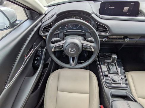 Used 2025 MAZDA CX-30 AWD 2.5 S w/ Preferred Package image 15