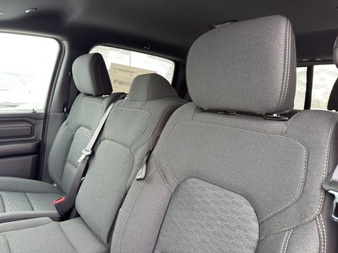 New 2026 RAM 1500 Express image 27