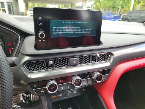 New 2026 Acura Integra Type S image 17