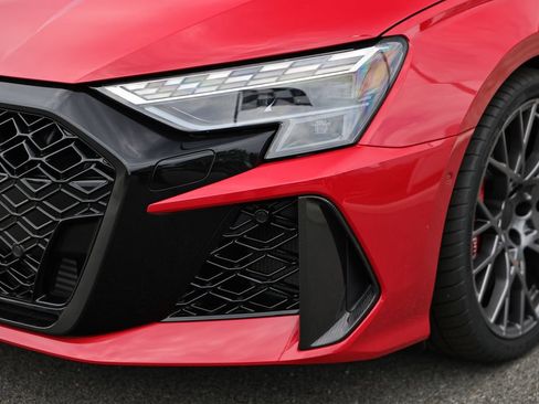 New 2026 Audi RS 3 AWD/4WD image 12