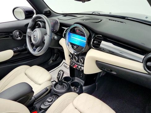 Used 2024 MINI Cooper S FWD image 23