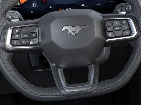 New 2026 Ford Mustang GT Premium RWD image 17