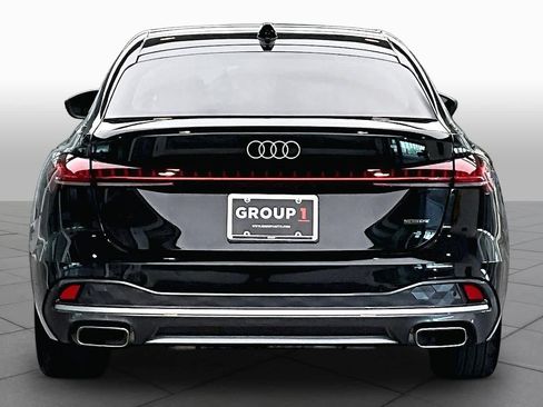 Used 2025 Audi A5 2.0T Premium Plus w/ Premium Plus AWD/4WD image 5